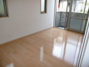パウロニア3 (契約済み)