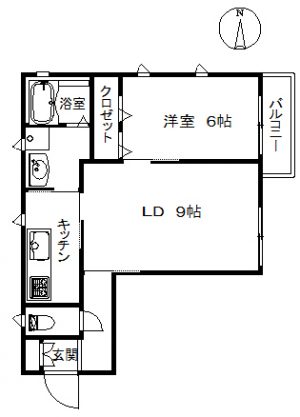 パウロニア3 (契約済み)