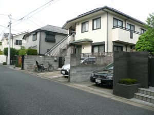 【駐車場情報】パウロニア5 (契約済み)