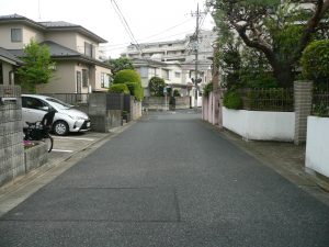 【駐車場情報】パウロニア5 (契約済み)
