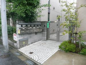 【アパート】パウロニア66 102 (契約済み)