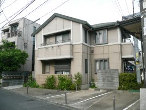 【駐車場情報】パウロニア66 №8