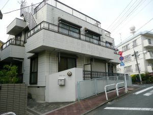 【アパート】アビリティ201