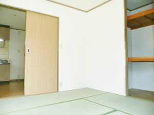 【アパート】アビリティ103