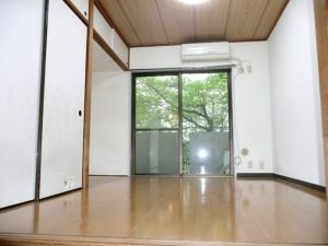 【マンション】メゾン15