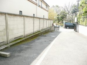【駐車場】パインヒルズ