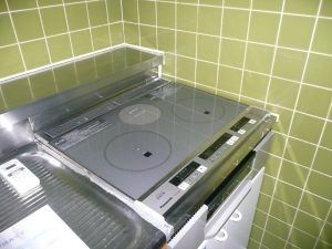 【マンション】タクシティハイツ西小山(契約済み)