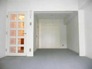 【マンション】タクシティハイツ西小山(契約済み)