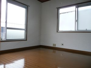 【アパート】ニューハウス 契約済み