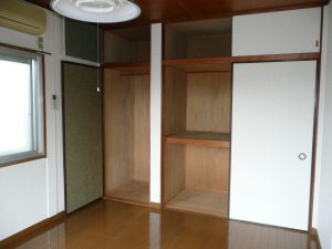 【アパート】ニューハウス 契約済み