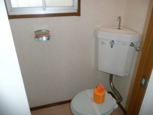 【アパート】ニューハウス 契約済み
