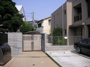 【駐車場情報】パウロニア99№3
