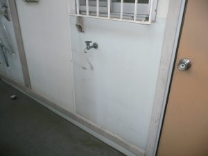【アパート】ニューハウス 契約済み