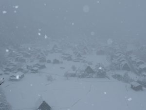 困った入居者の話