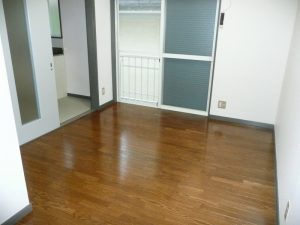 【アパート】テラスNASU 102