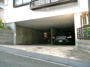 【駐車場】メゾン武井№ (契約済)