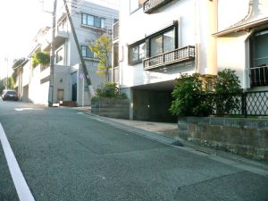【駐車場】メゾン武井№ (契約済)