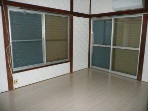 【アパート】フォーハイム102