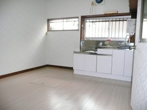 【アパート】フォーハイム102