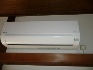 【アパート】フォーハイム201