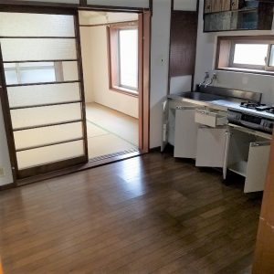 【アパート】戸田アパート101