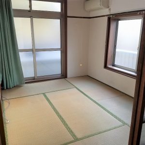 【アパート】戸田アパート101