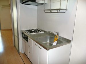 マンション パウロニア99 102(契約済)