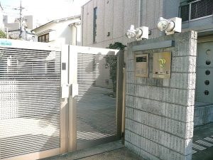 マンション パウロニア99 102(契約済)