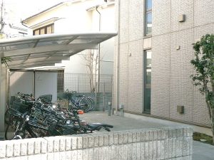 マンション パウロニア99 102(契約済)