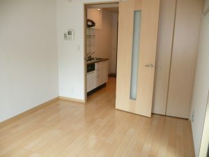 【マンション】パウロニア99 106 (契約済)