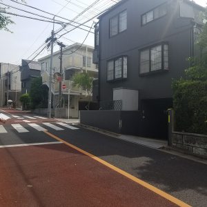 【駐車場】清原駐車場
