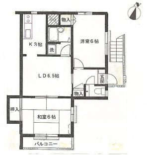 【アパート】アビリティ201