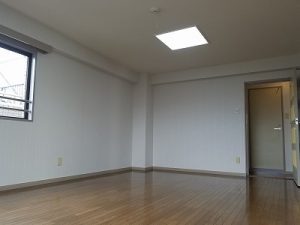 【マンション】パインヒルズ305