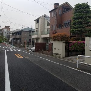【駐車場】ラミアカーサ駐車場
