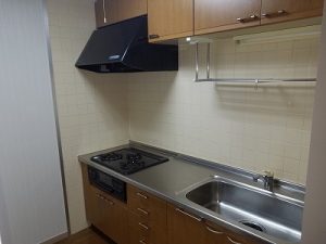 【マンション】パインヒルズ305