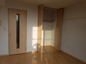 【マンション】パウロニア99 305(契約済み)