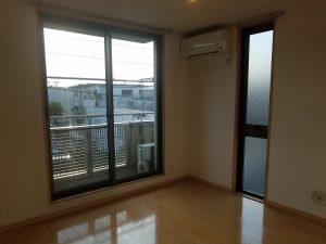 【マンション】パウロニア99 305(契約済み)