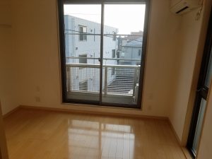 【マンション】パウロニア99 305(契約済み)