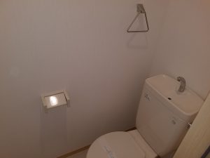 【マンション】パウロニア99 305(契約済み)