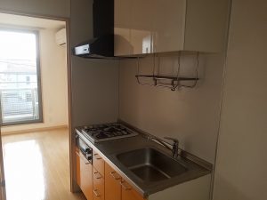 【マンション】パウロニア99 305(契約済み)