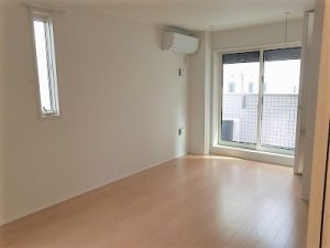 【マンション】セリシール広尾202