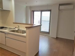 【マンション】セリシール広尾401(申込み有り)