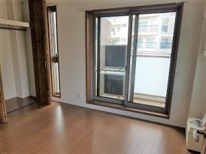 【マンション】セリシール広尾401(申込み有り)