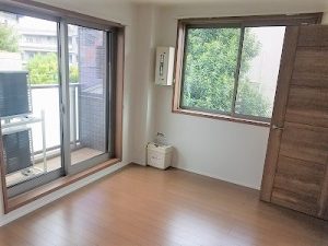 【マンション】セリシール広尾401
