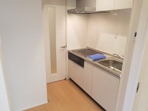 【マンション】セリシール広尾201