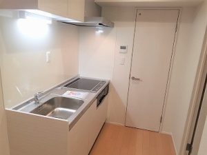 【マンション】セリシール広尾202