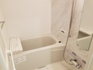 【マンション】セリシール広尾202