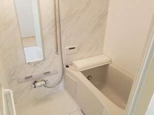 【マンション】セリシール広尾201