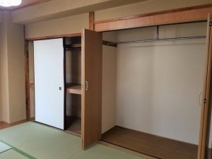 【マンション】美義ビル301