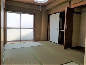 【マンション】美義ビル301